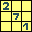 My SUDOKU