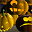Scary Halloween 3D Screensaver 1.0