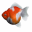 99DesktopFish version 1.0.0