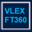 VLEX SA-FT360