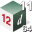 12d Model 11 - 64 bit