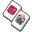 Cherry Kiss Strip Mahjong Solitaire version 1.4