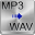 Free MP3 To WAV Converter
