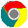 Google Chrome 1.00