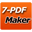 7-PDF Maker Version 1.0