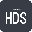HDS Carrier Module version 1.9