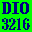 DIO3216B