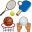 MyCourtsUI