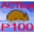 P100 Noisy Thing