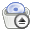 Disc Ejector 1.1