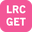 LRCGET
