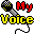 MyVoice 2.1