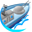 Ocean Wolf