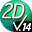CADPAC-3D FEC 2D Translator Ver.14.0 64-bit