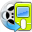 Daniusoft Video to Creative Zen Converter(Build 2.1.0.33)