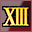 Romance of the Three Kingdoms 13