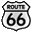 ROUTE 66 Sync