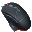 Turbox GM900 Gaming Laser Mouse 
