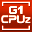 CPUID CPU-Z G1 1.70