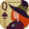 Solitaire Halloween Story
