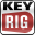 M-Audio Key Rig 1.0.0