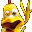 Chicken Hot Grill
