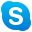 Skype versjon 8.45
