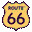 ROUTE 66 Safety Camera Update