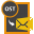 Stellar OST to PST Converter