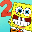 SpongeBob Diner Dash 2 version 2