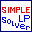 SimpleLPsolver32