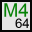 M4v5.7 64-bit TestStand Installer
