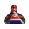 Mario Kart Ds Gamer versión Relodande