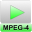 Free MPEG4 Player