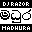 Madura dictionary version 1.5