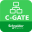 C-Gate 3.1.1 (build 1470)