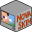 Nova Skin resourcepack version 1.0