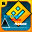 Geometry Dash Texture Pack Maker version 1.0