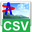 A-VEKT Image CSV Converter 1.3