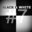 BLACK AND WHITE #7