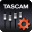 TASCAM US-2x2 & US-4x4 Settings Panel version 2.00