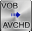Free VOB To AVCHD Converter