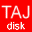 TAJdisk v4.1