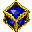 freundin - Diamond Cube