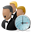 Timesheet version 1.0