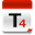 Dare de seama T4 - 2014