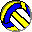 Volleyball Playbook 009
