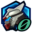 BALDRSKY ZERO EXTREME
