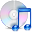DVDVideoMedia Free CD Ripper 2.3