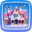 Winter Cottage 3D Screensaver and Animated Wallpaper 1.0